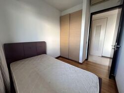 Marina Bay Residences (D1), Condominium #566752131